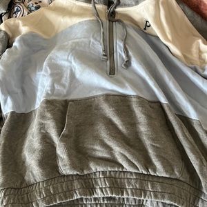 VS PINK SWEATSUIT